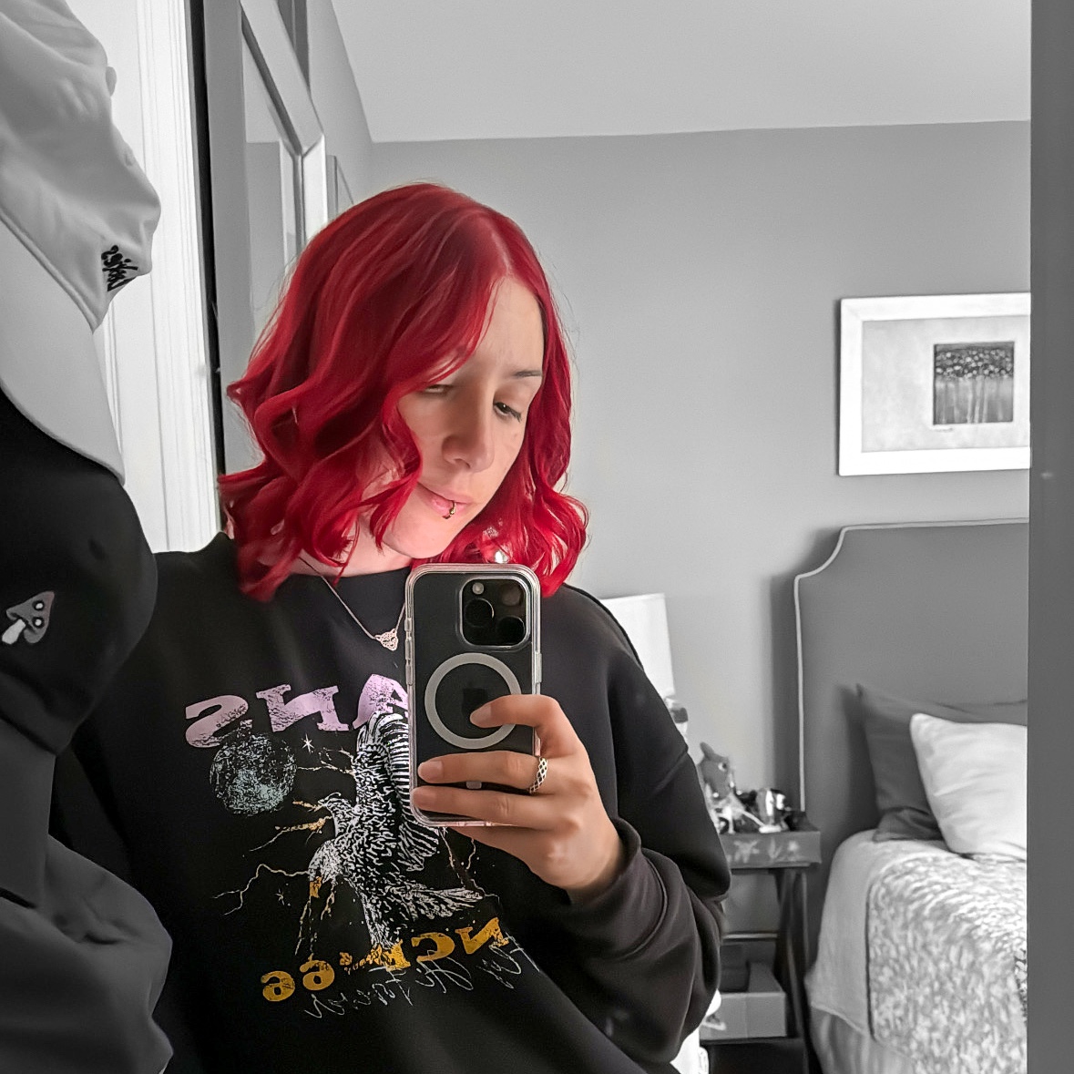 Vanessa profile