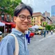 Eugene profile