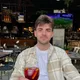 Alex profile