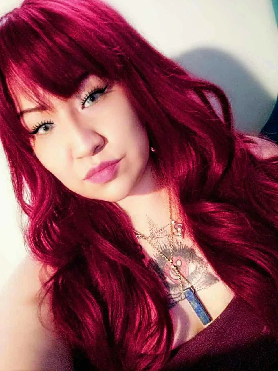 Natalie Nicole profile