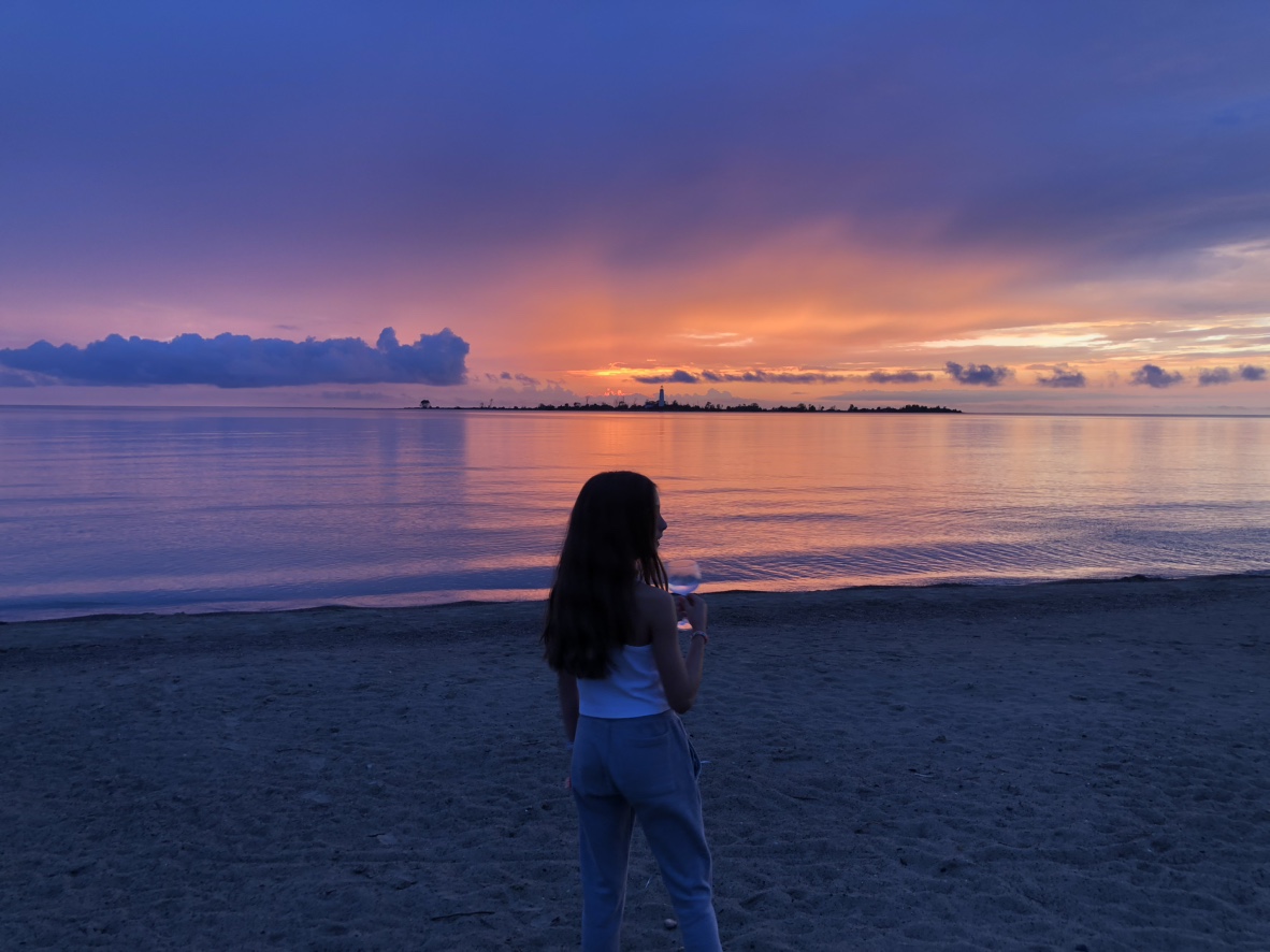 Maddie profile