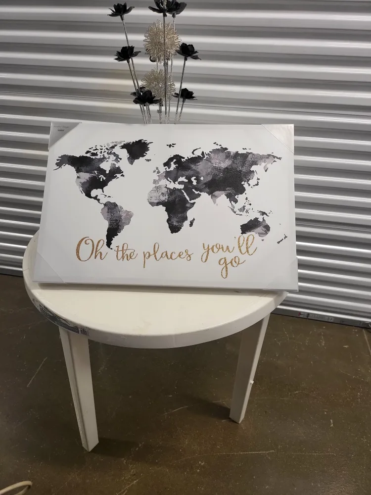 Mr Got it all profile