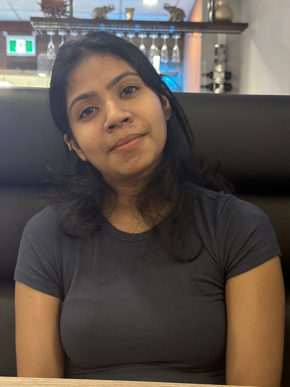 Anjana profile