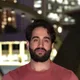 Amin Arshadi profile