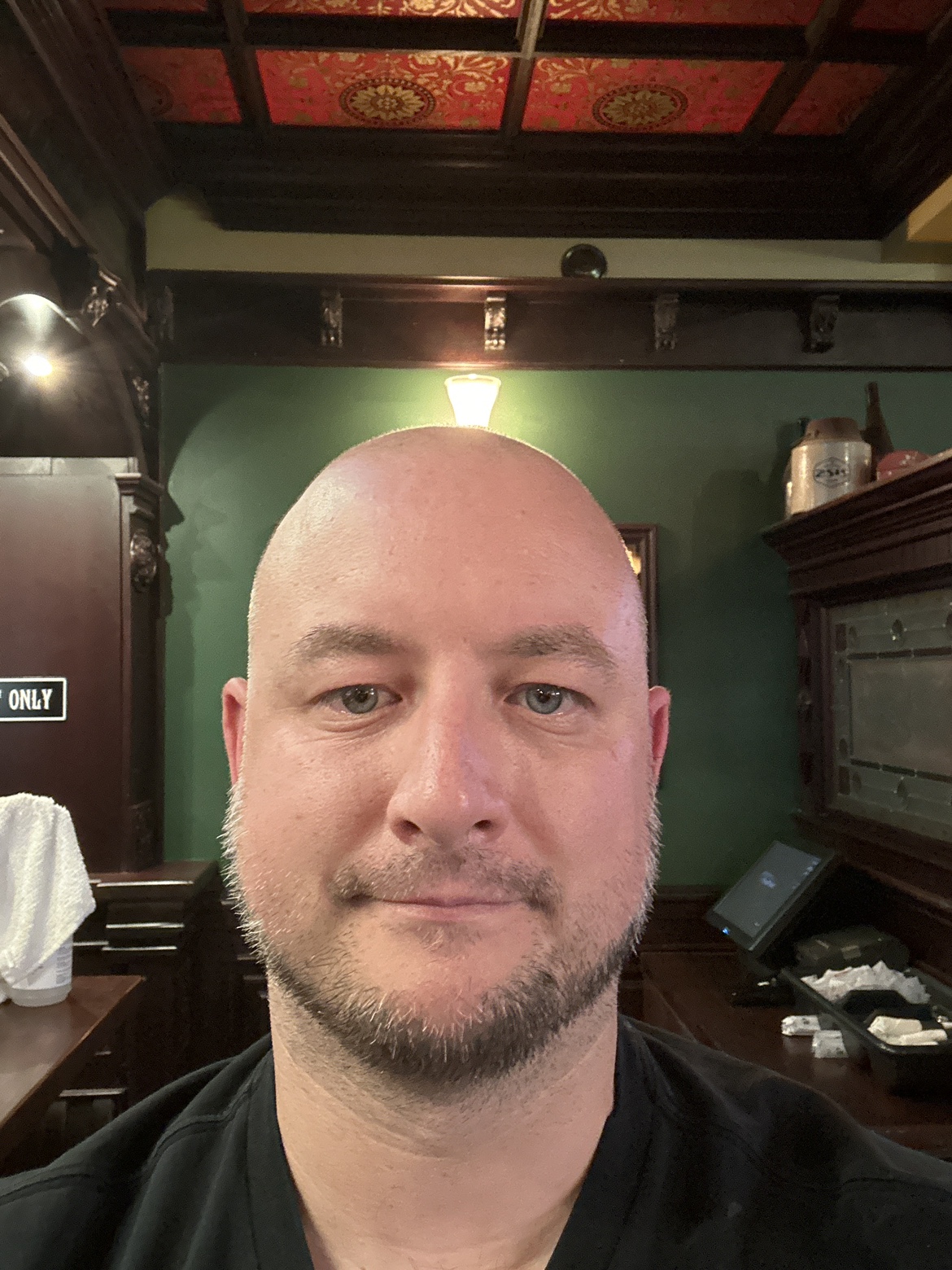 Matthew profile