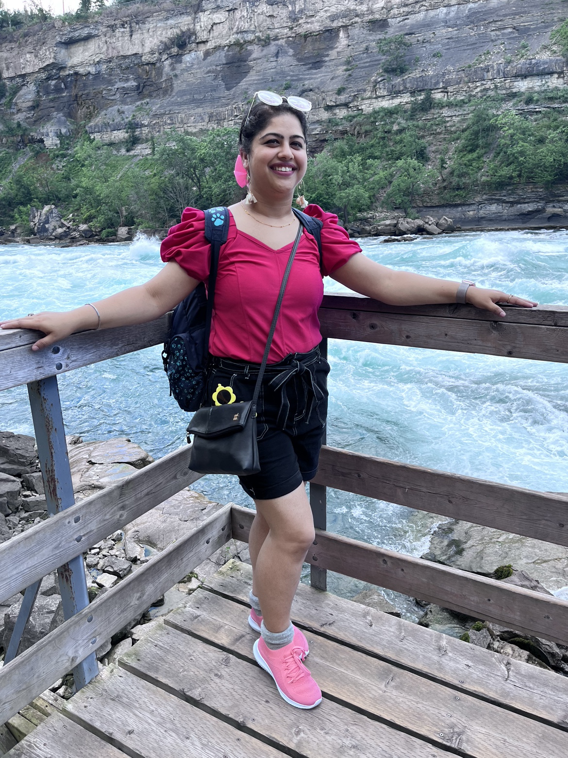 Swati profile