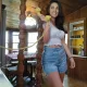 Fressia profile