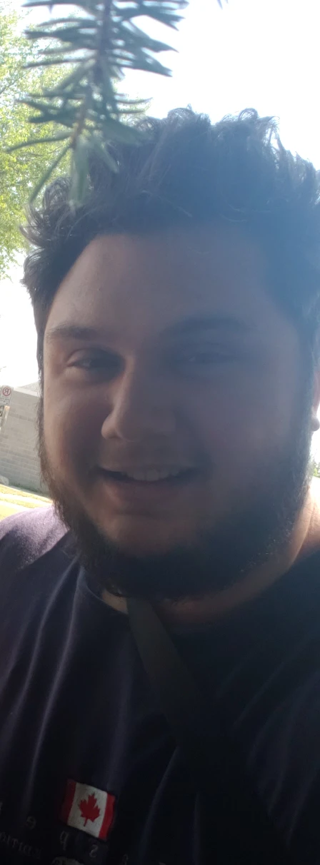 Andrei profile