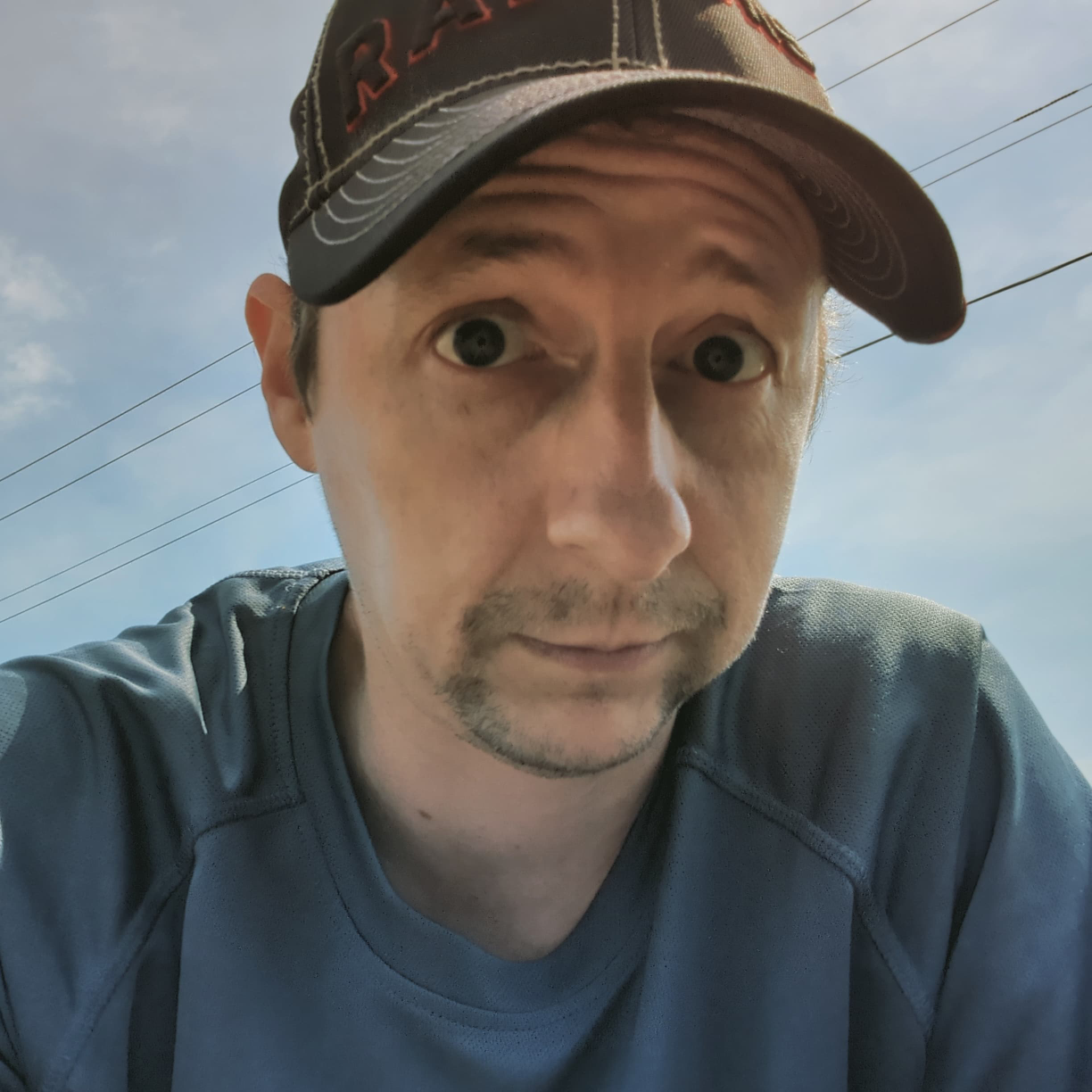 John profile