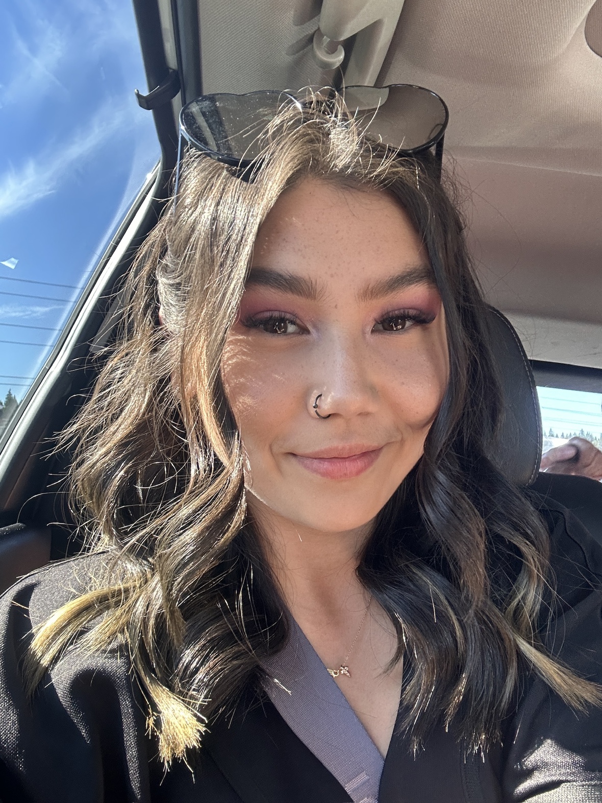 Hannah profile