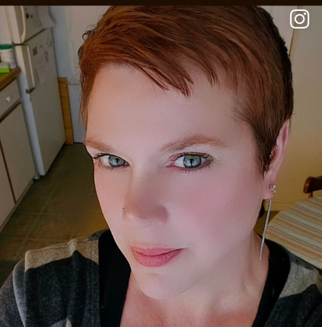 Aimee profile