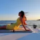 Summer profile