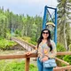 Parul profile