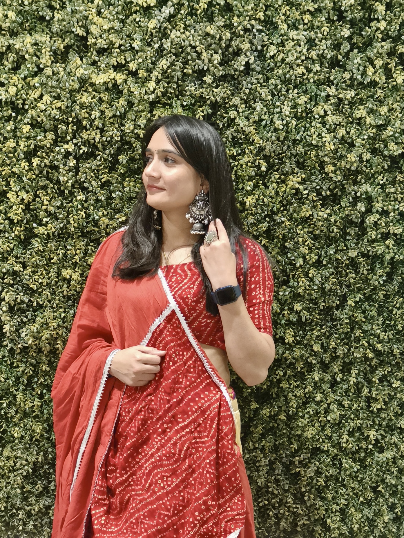 Niyati profile