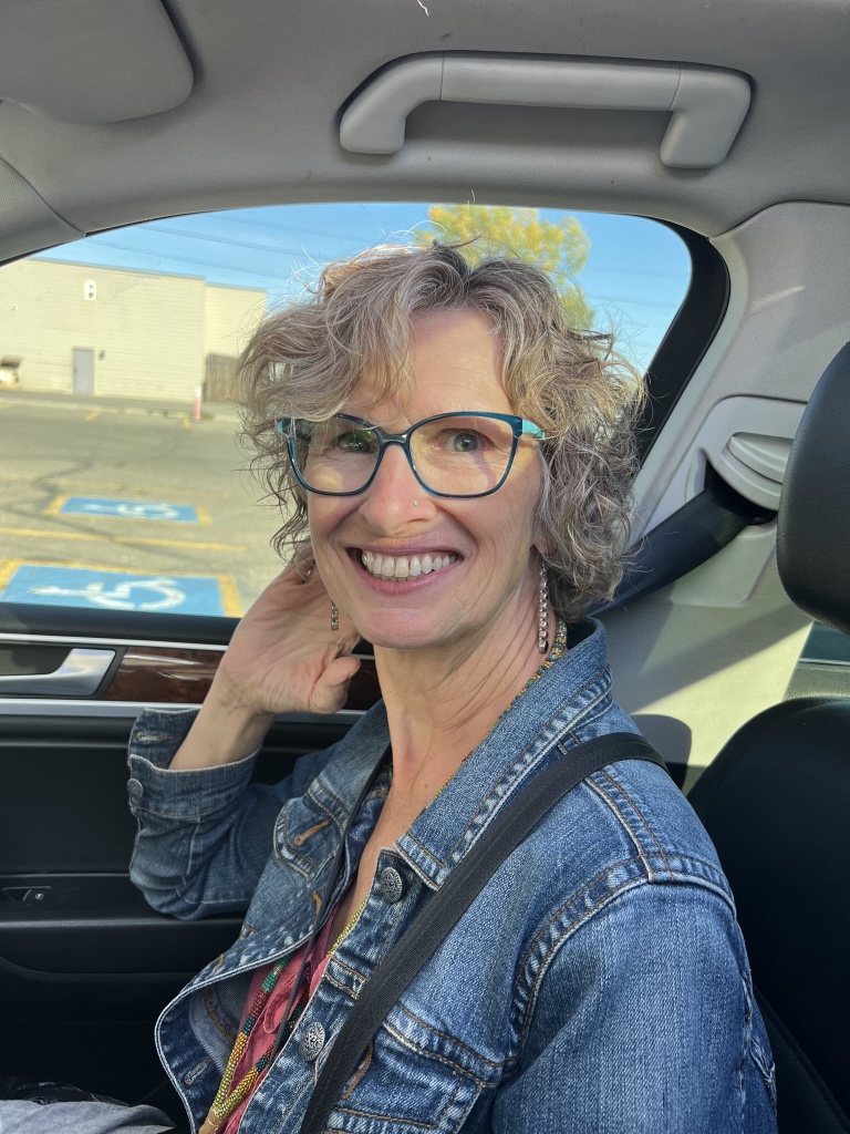 Tracy profile