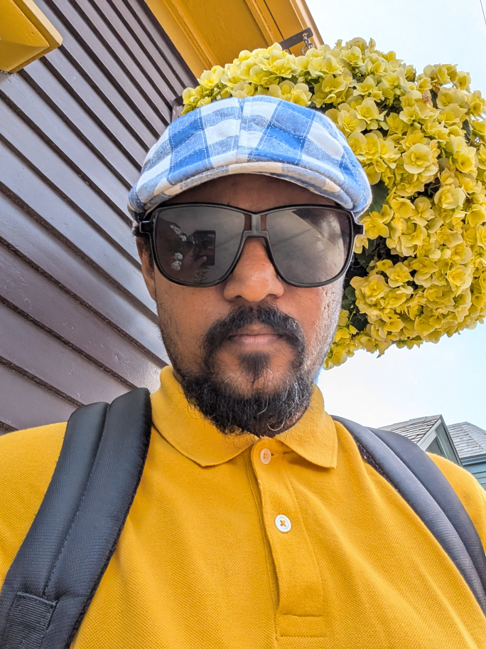Ashwini Meruva