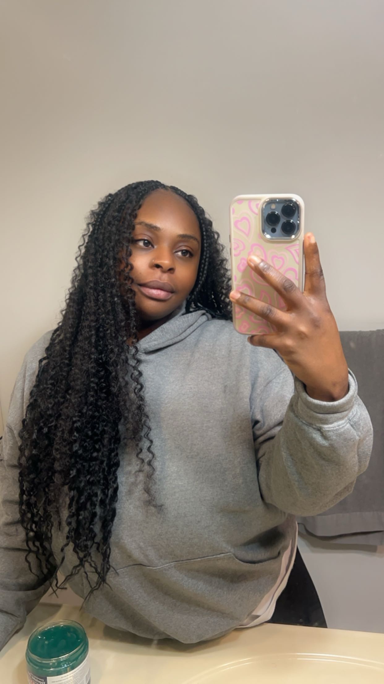 Mariama profile
