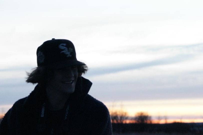 Mikey profile