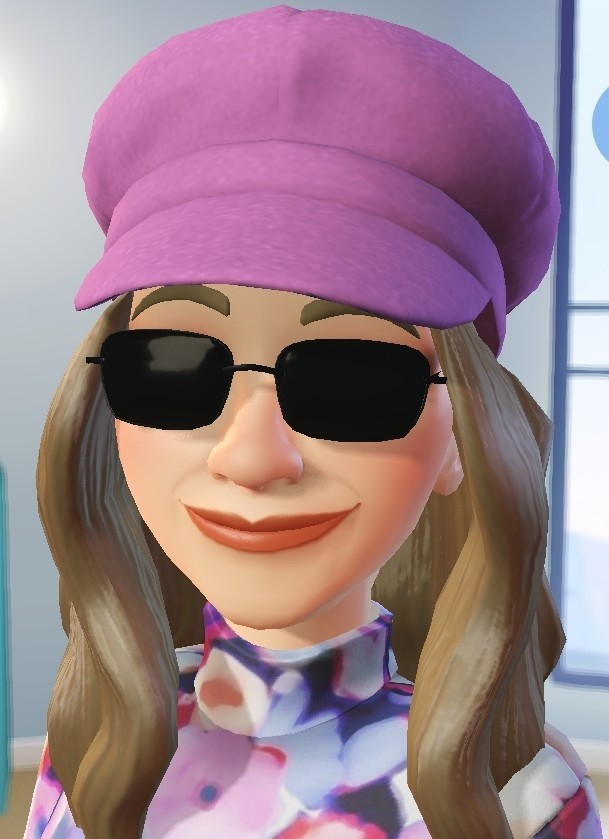 Nancy profile