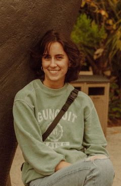 Gianna profile