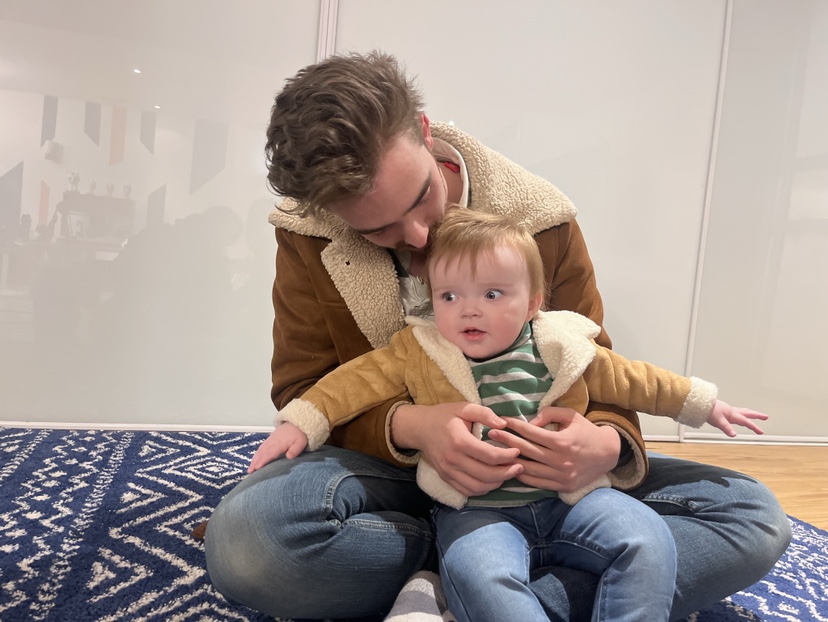 Evan profile
