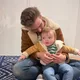 Evan profile