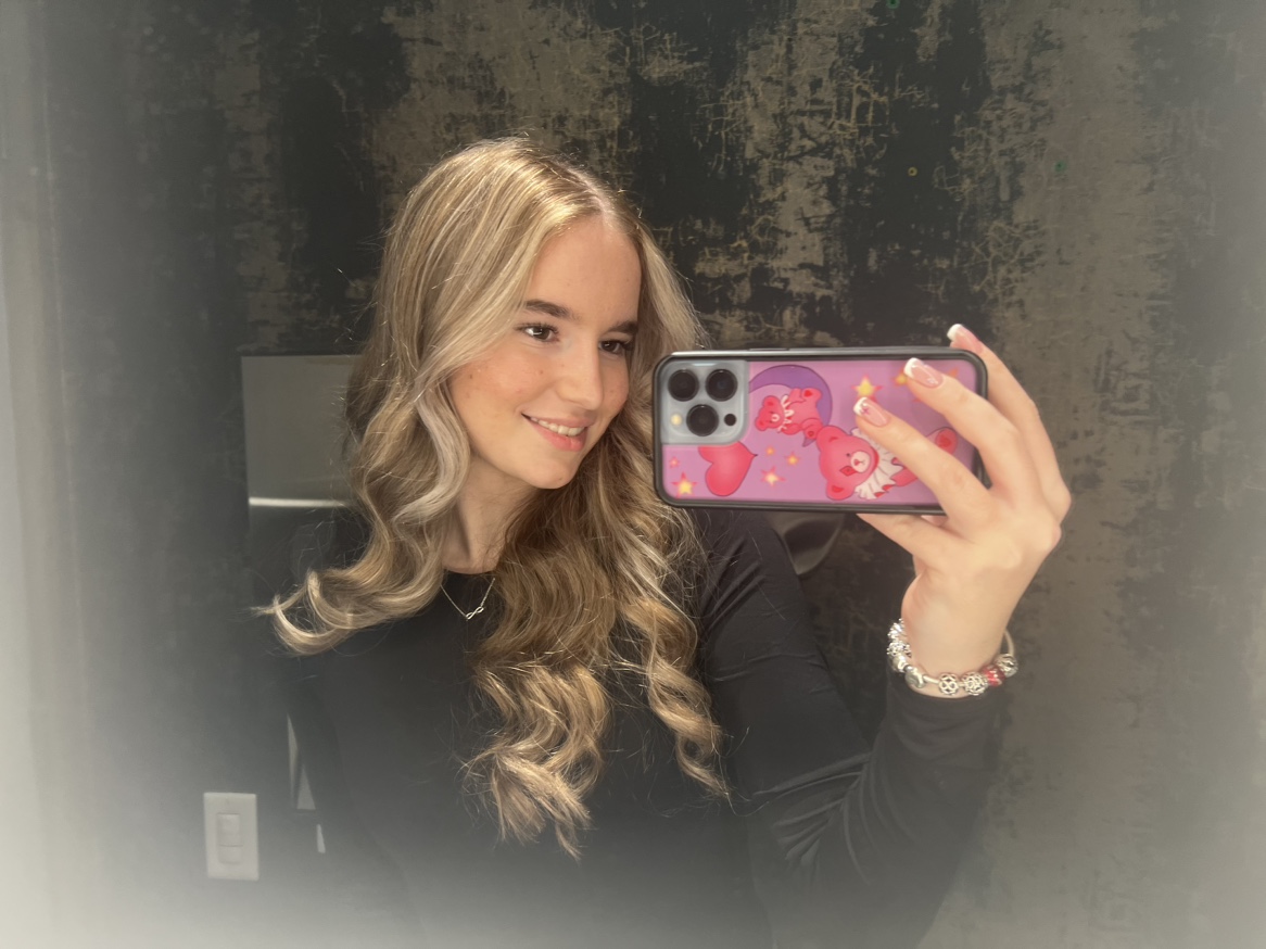 Elena profile