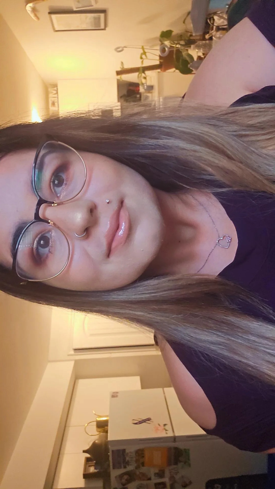 Samantha profile