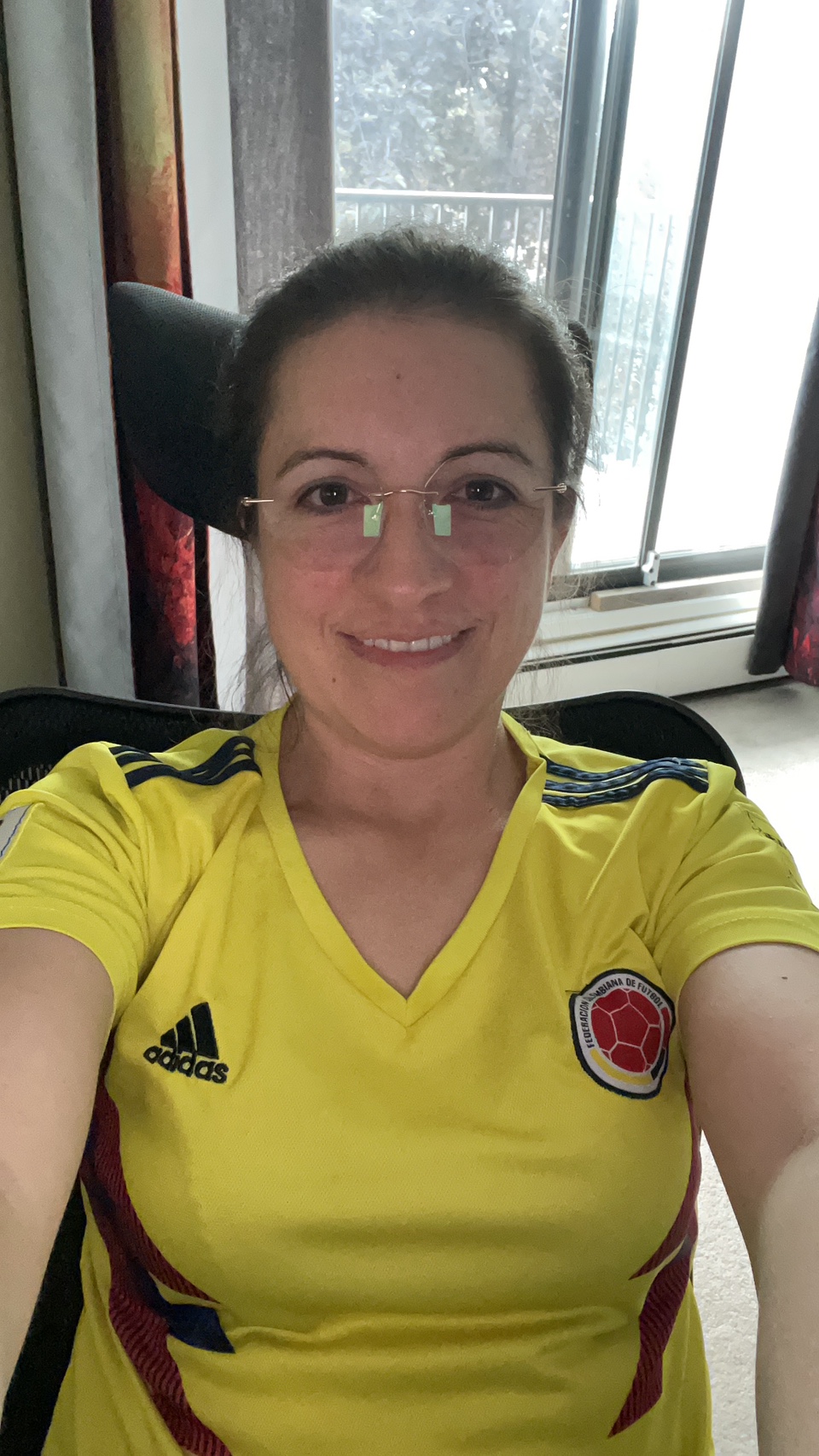 Esmeralda Rodriguez profile