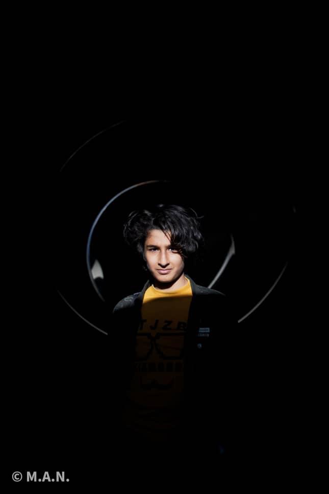 Ahoora profile