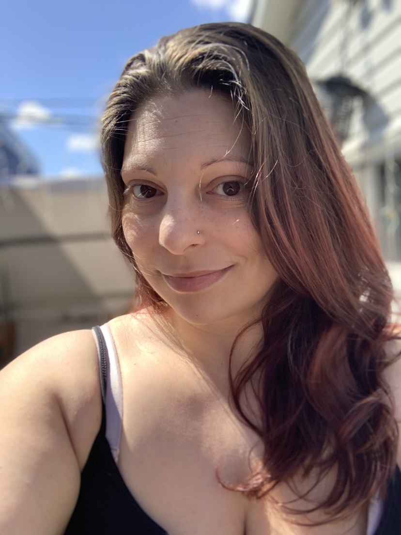 Catrina profile