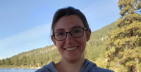 Rochelle profile