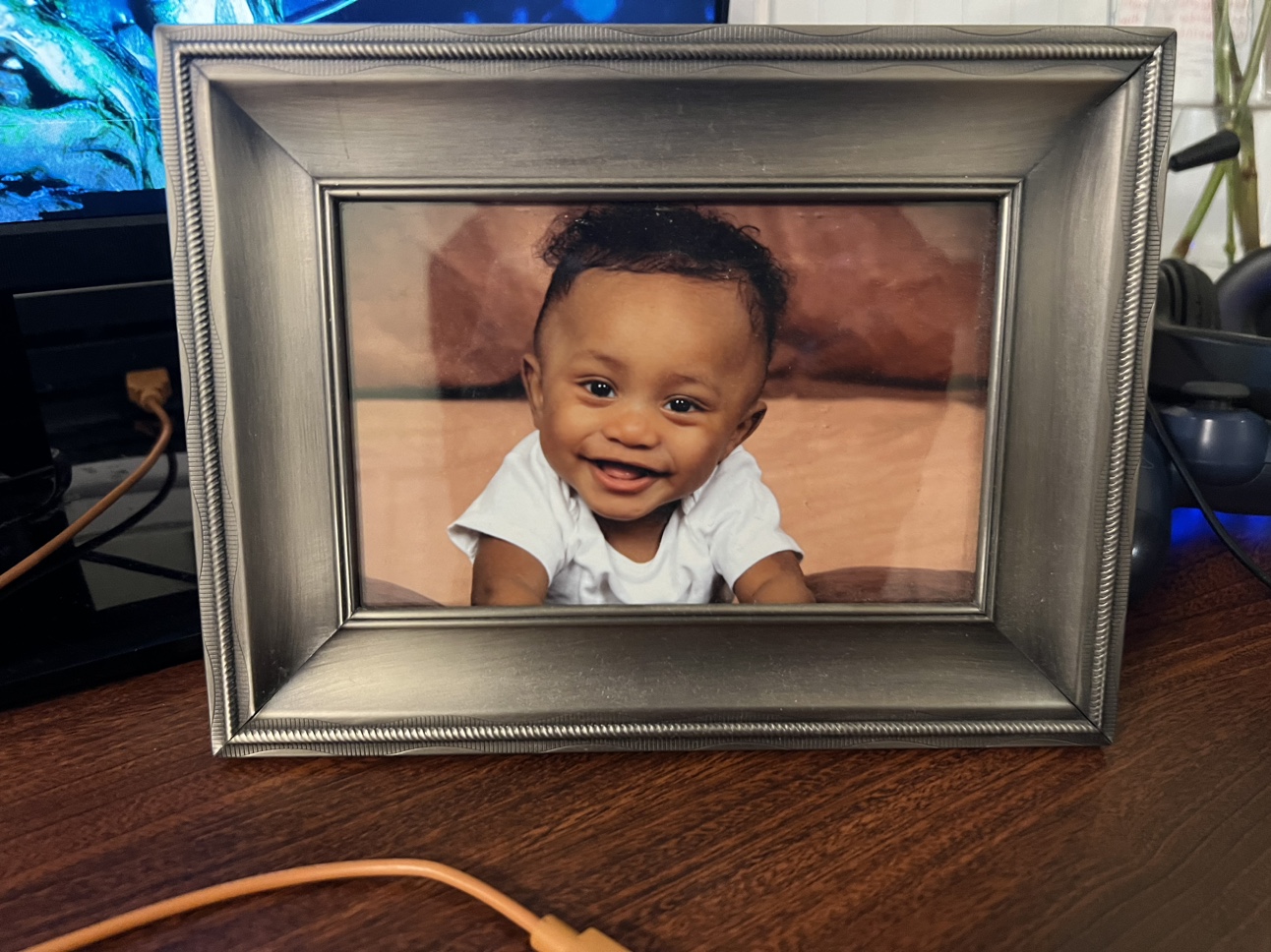 Nyshawn profile