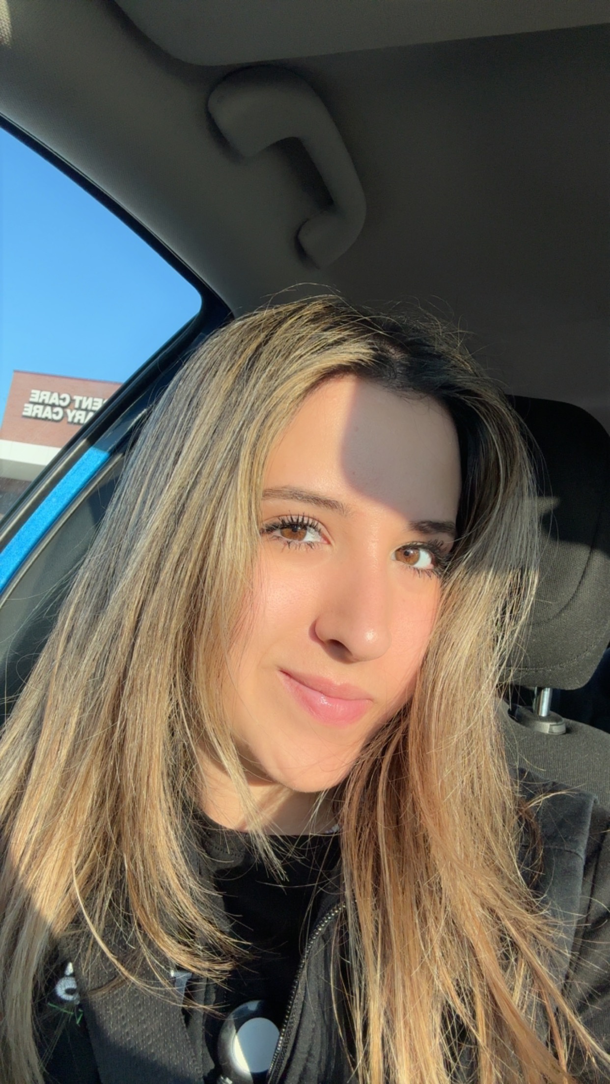 Gabriela profile