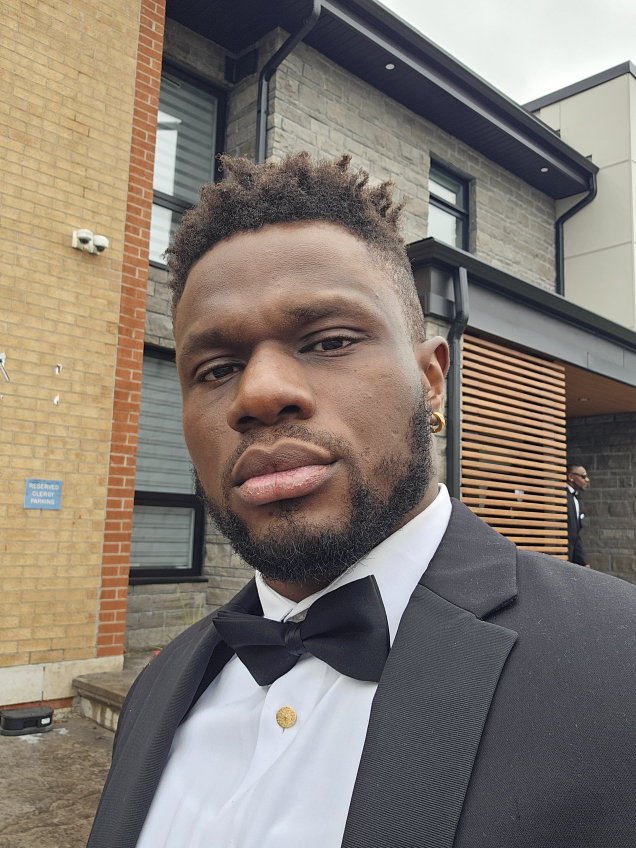 Moussa profile