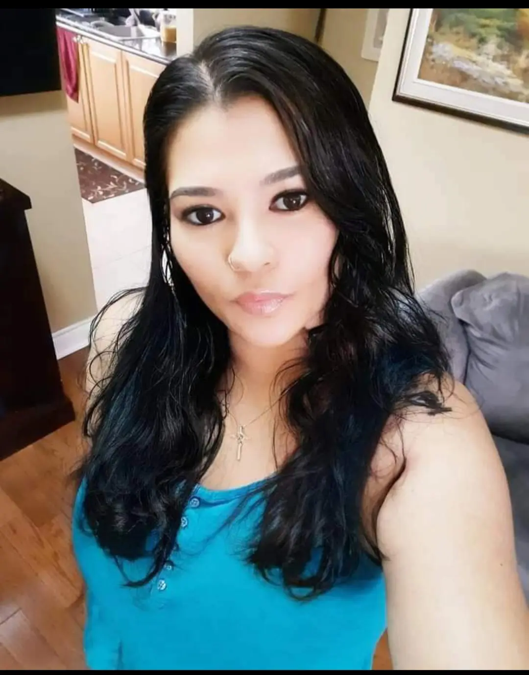 fareeda profile
