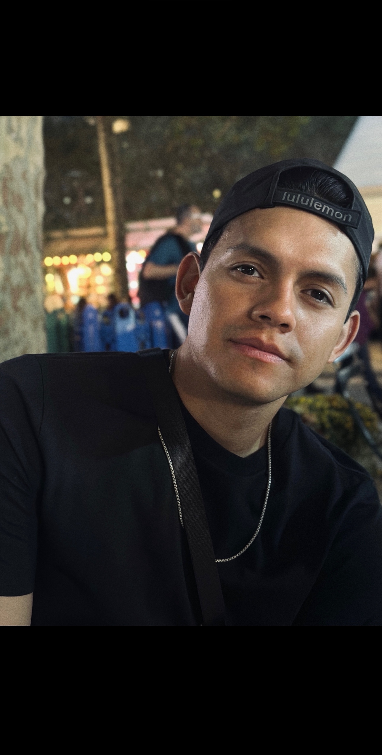 Victor Hernandez profile