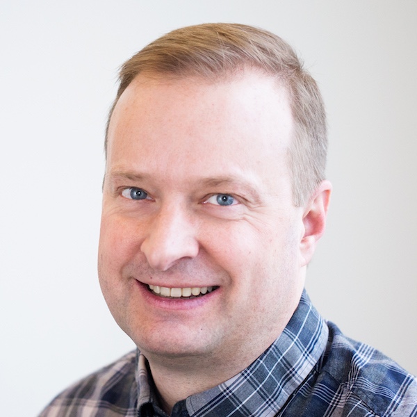 Doug profile