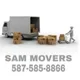 Sam movers profile