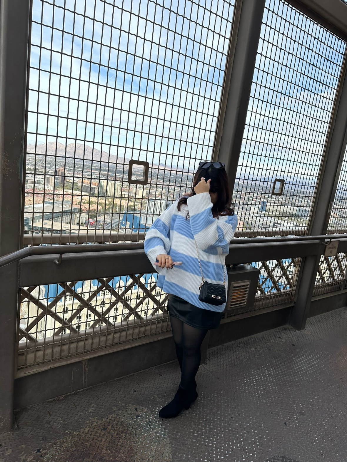 Ishita profile