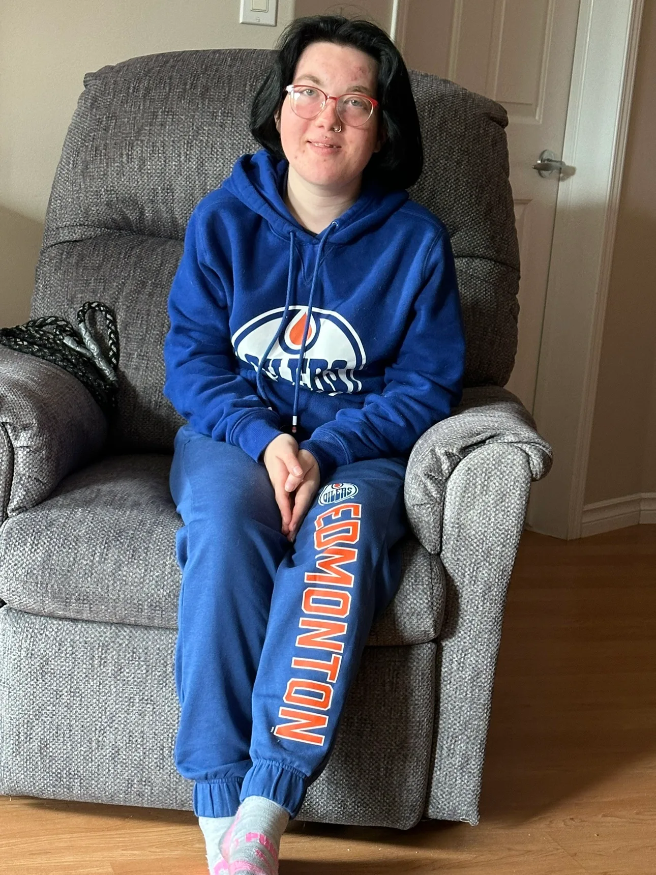 Chloee Laubenstein profile