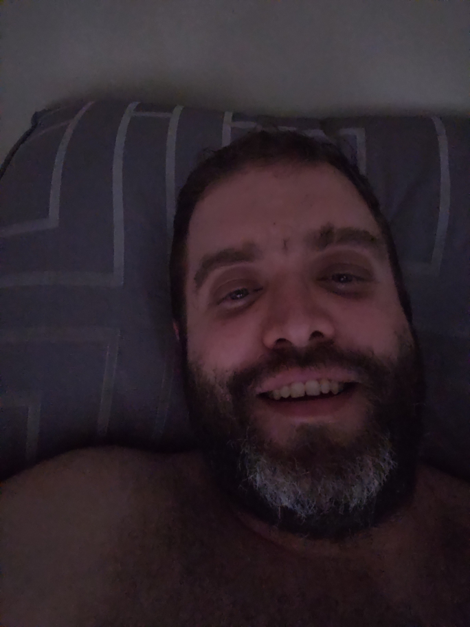 ANDREW Mccloskey profile