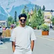 Ashish profile