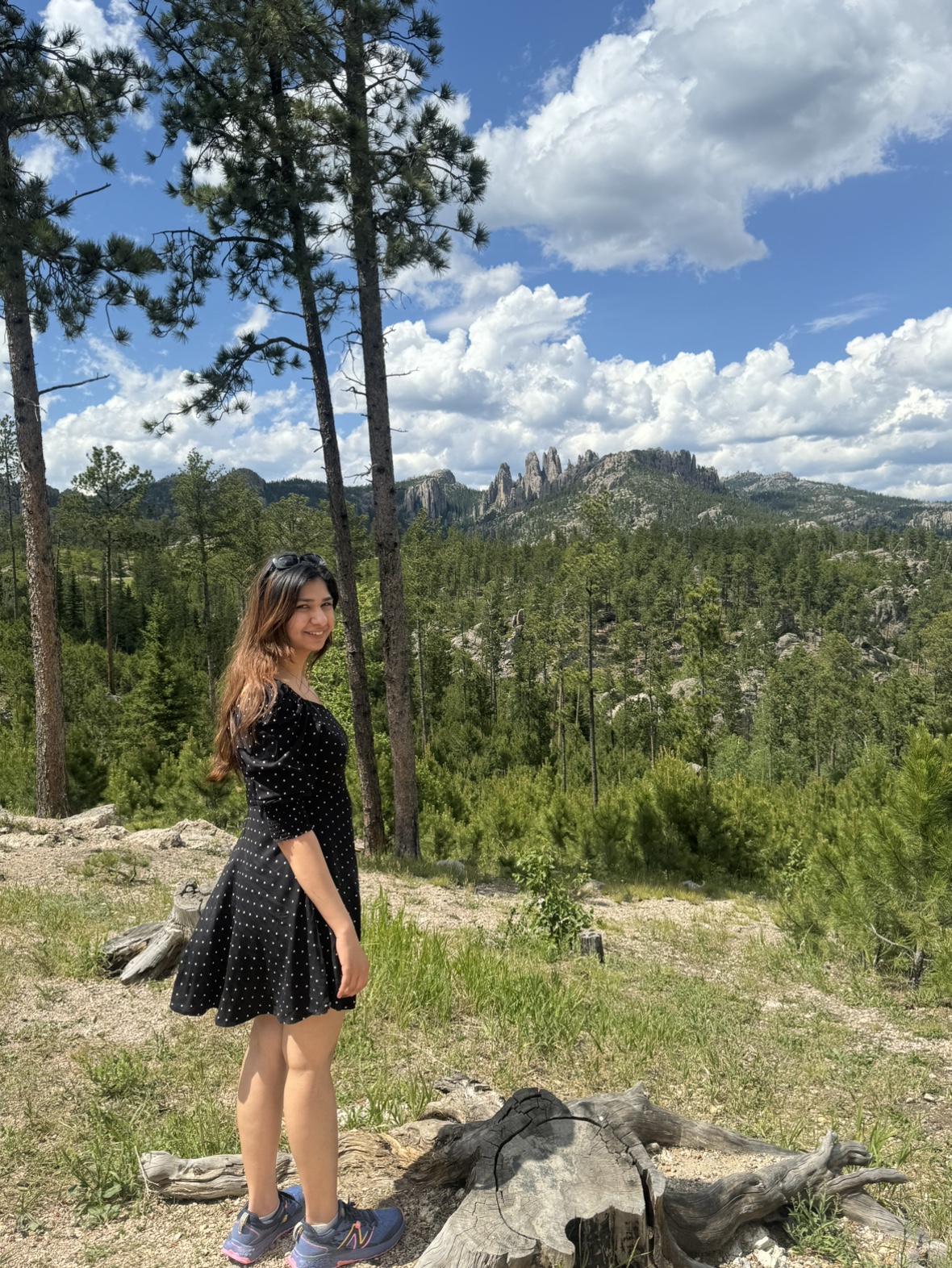 Bhavi profile
