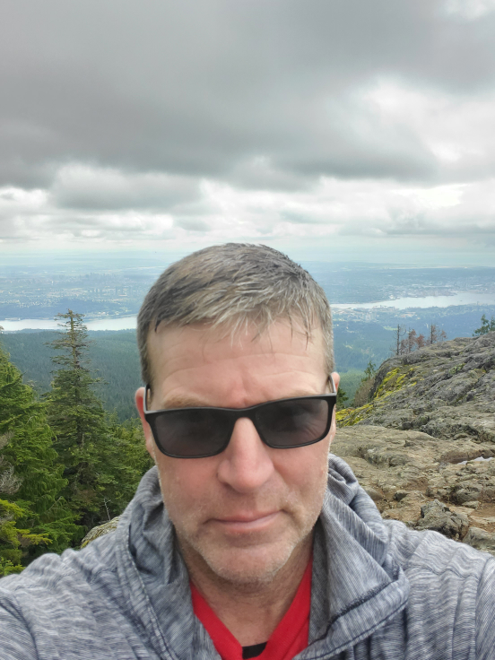 Dave profile