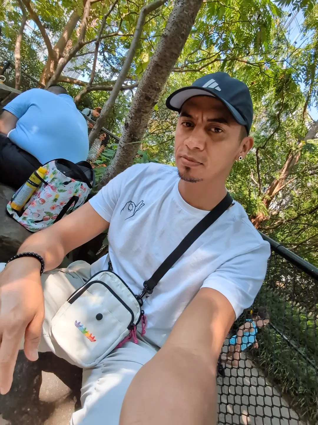 jhon profile