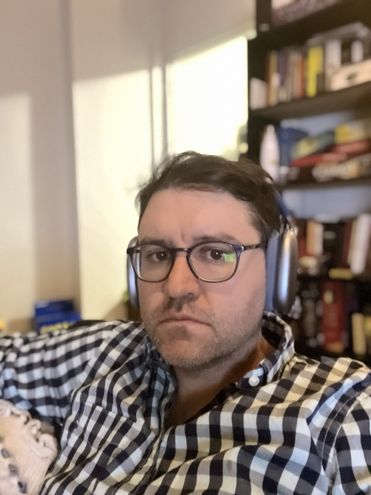Nick profile