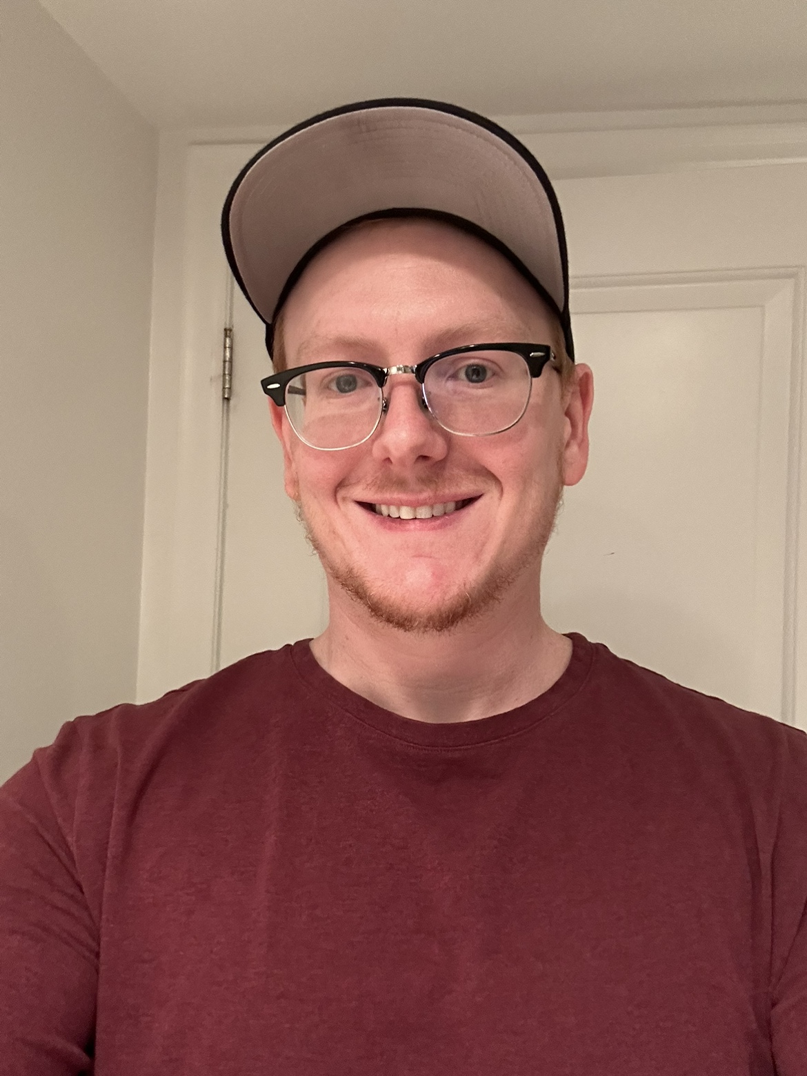 Daniel Dionne profile