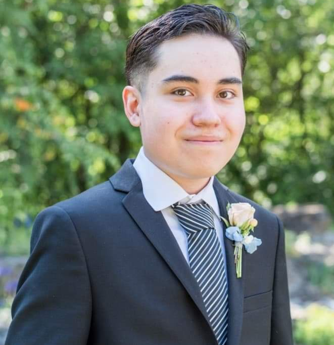 Josh profile