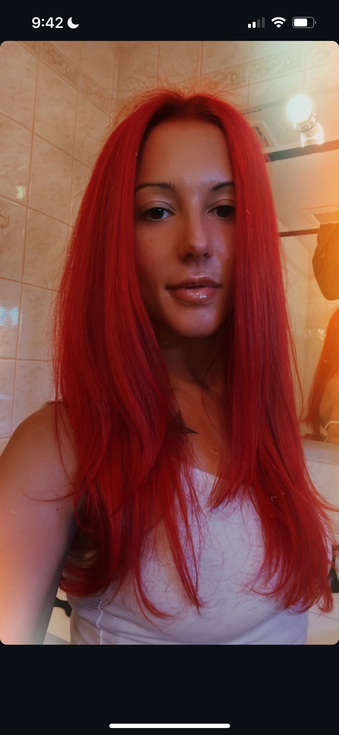 Alexis profile